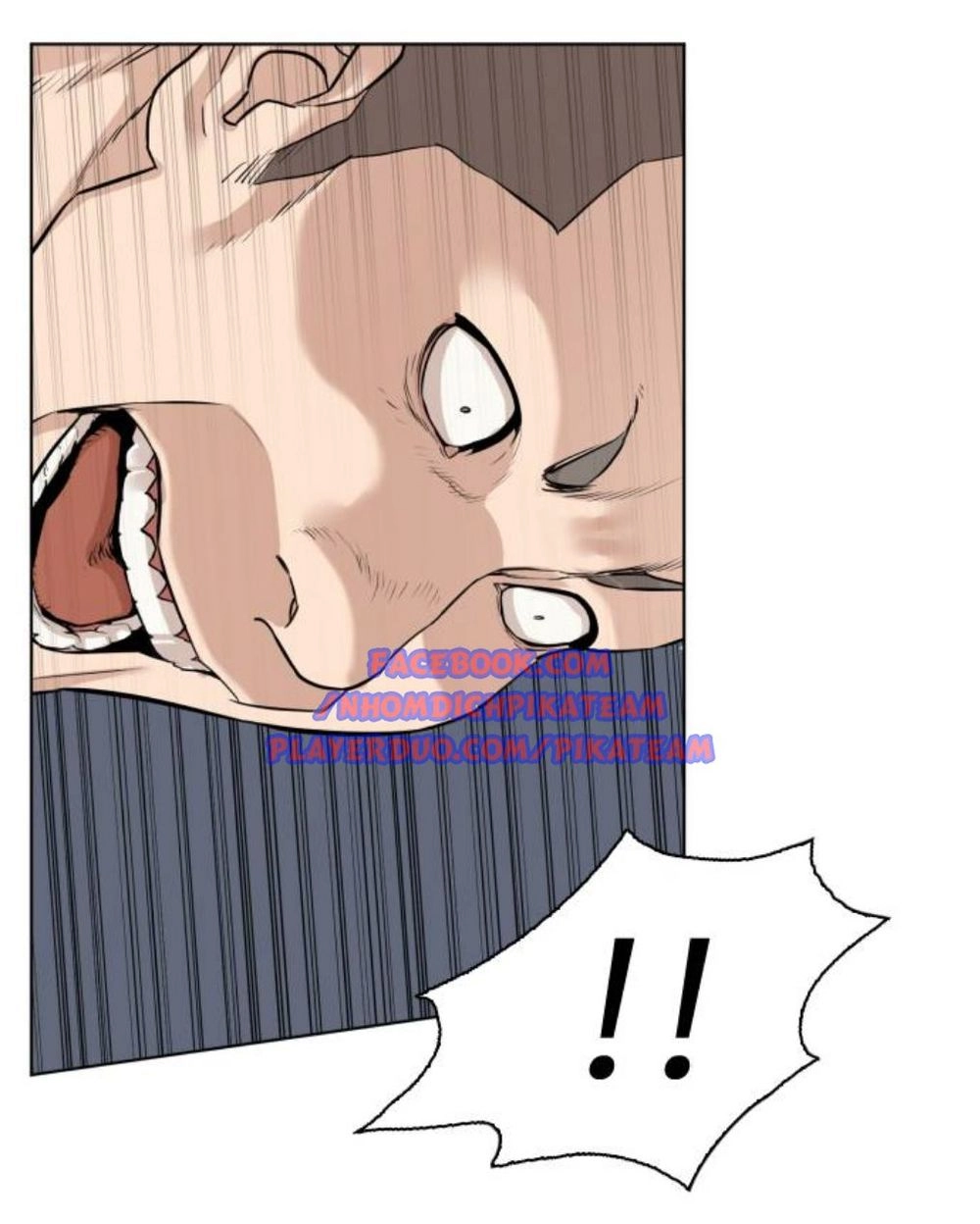 Cách Chiến Thắng Trận Đấu Chapter 3 - 28