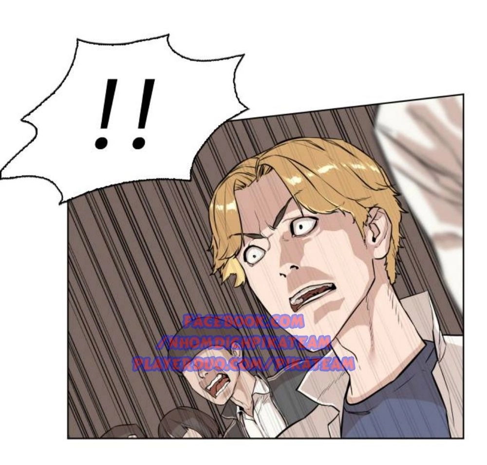 Cách Chiến Thắng Trận Đấu Chapter 3 - 29