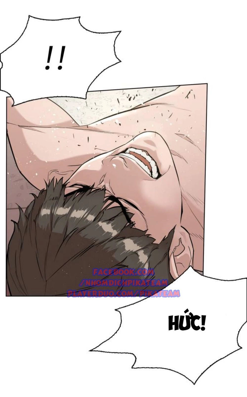 Cách Chiến Thắng Trận Đấu Chapter 3 - 39