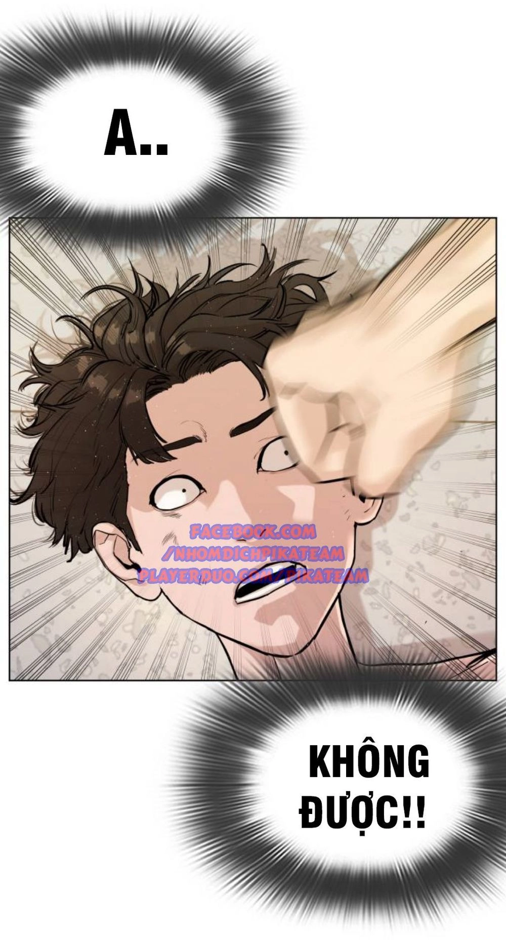 Cách Chiến Thắng Trận Đấu Chapter 3 - 49