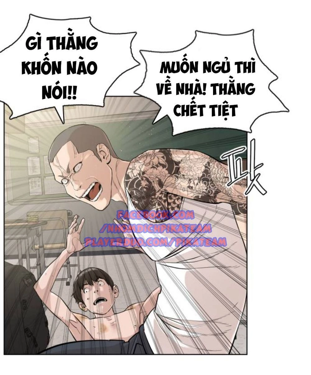 Cách Chiến Thắng Trận Đấu Chapter 3 - 51