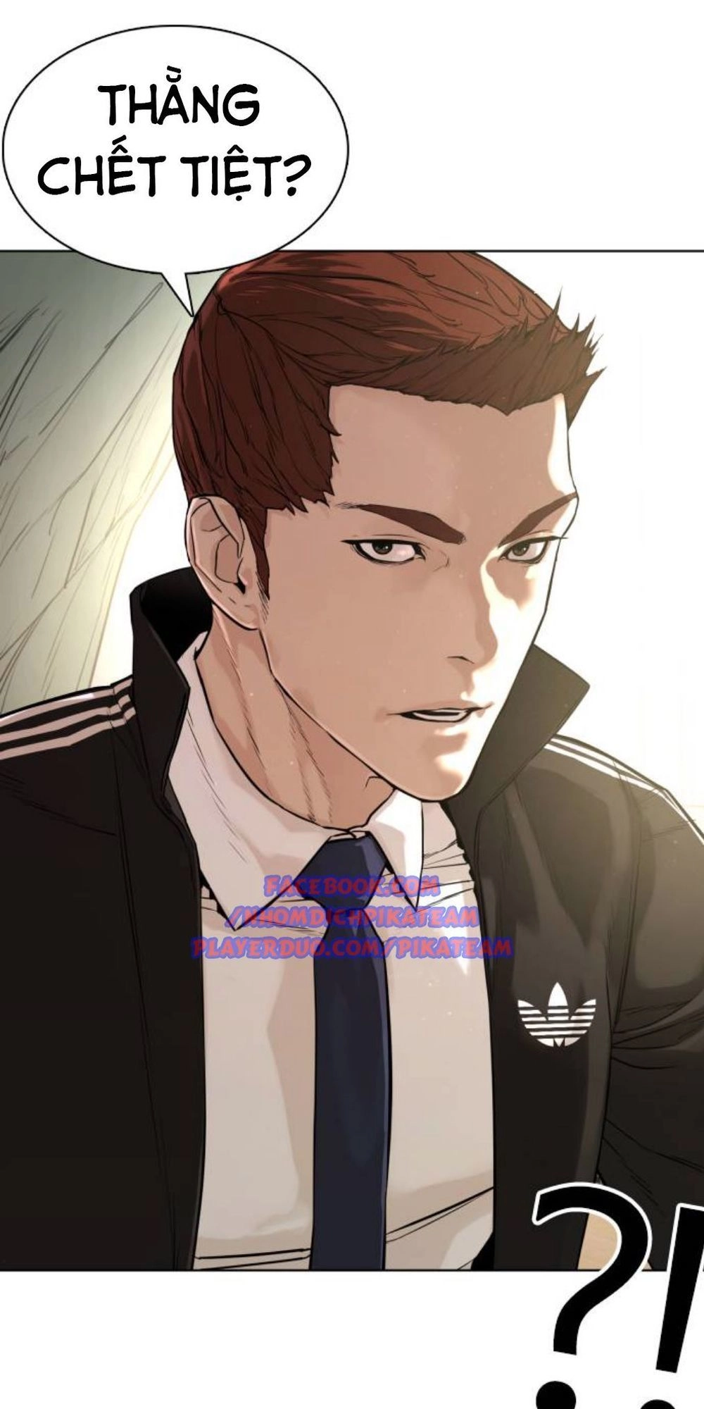 Cách Chiến Thắng Trận Đấu Chapter 3 - 53