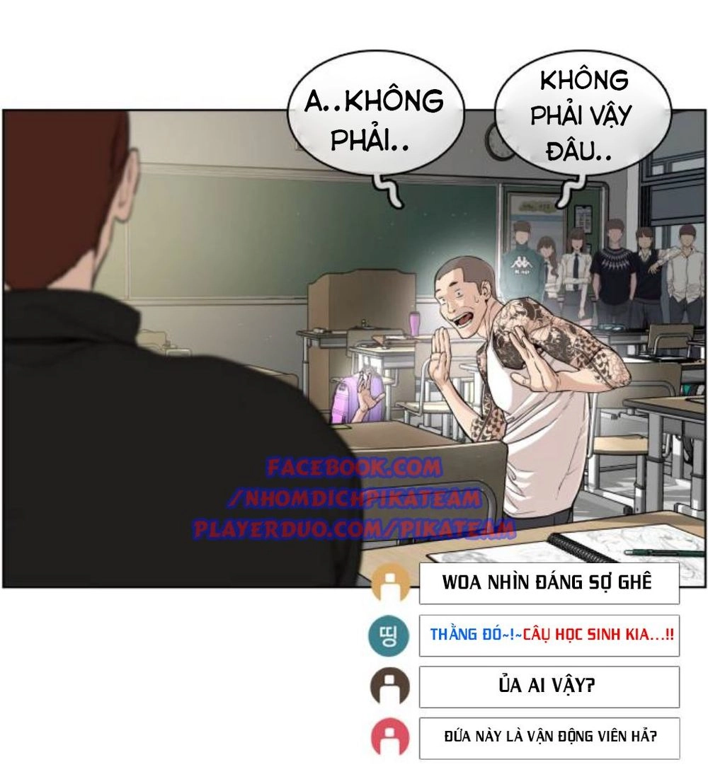 Cách Chiến Thắng Trận Đấu Chapter 3 - 56