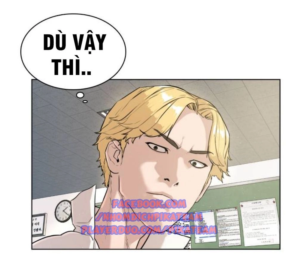 Cách Chiến Thắng Trận Đấu Chapter 3 - 69