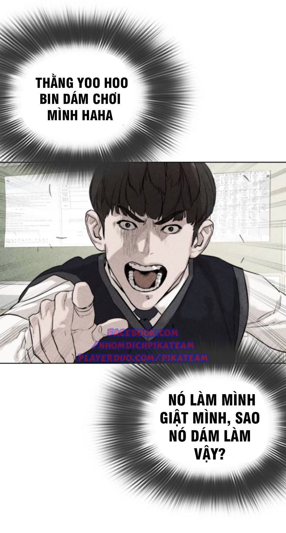 Cách Chiến Thắng Trận Đấu Chapter 3 - 78