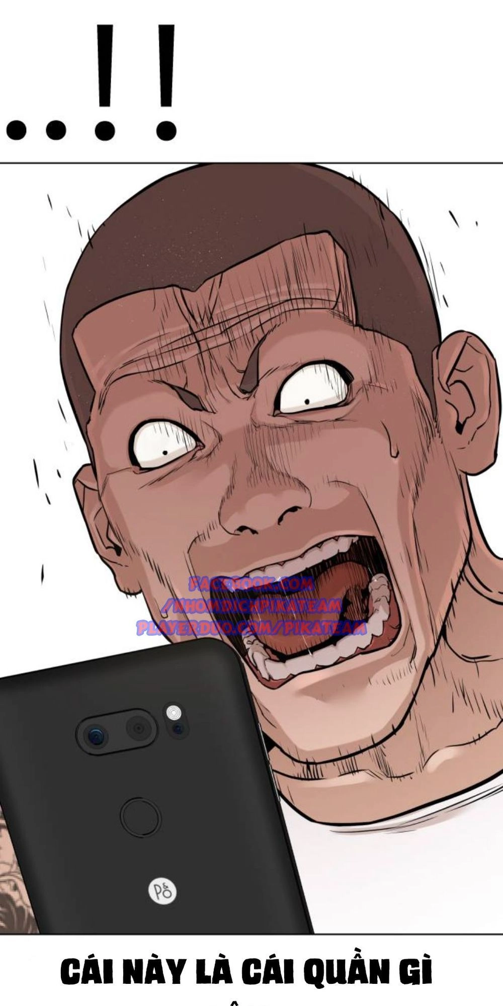 Cách Chiến Thắng Trận Đấu Chapter 3 - 83