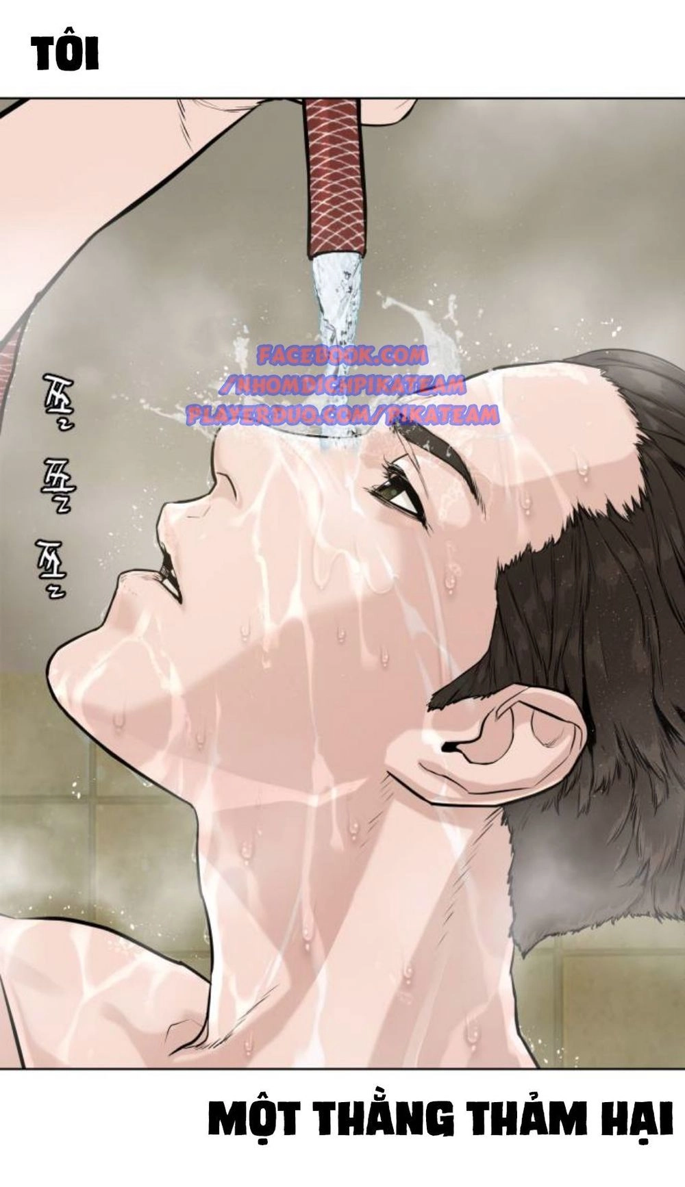 Cách Chiến Thắng Trận Đấu Chapter 3 - 87