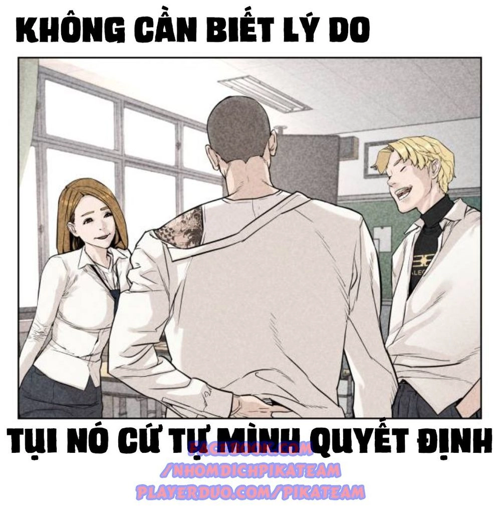 Cách Chiến Thắng Trận Đấu Chapter 3 - 88