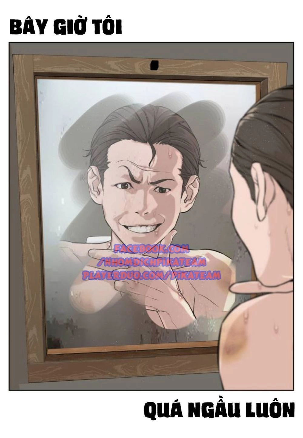 Cách Chiến Thắng Trận Đấu Chapter 3 - 90