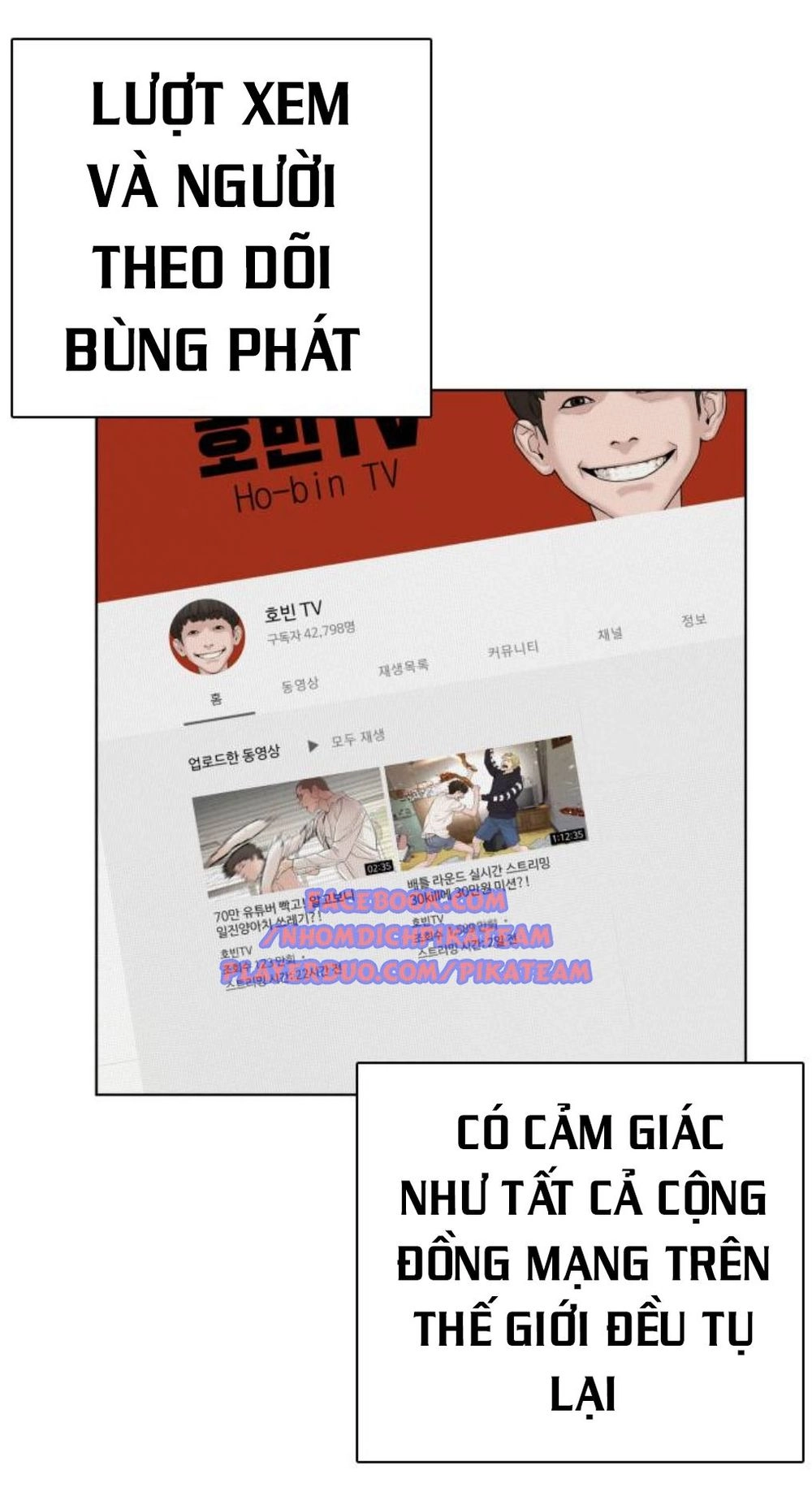 Cách Chiến Thắng Trận Đấu Chapter 3 - 98