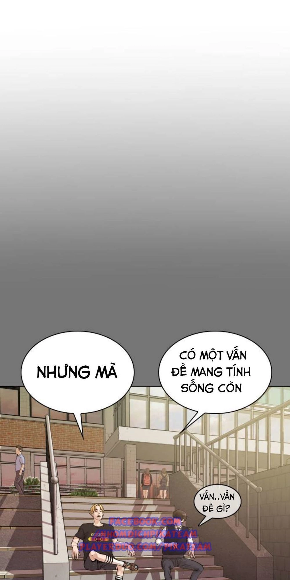Cách Chiến Thắng Trận Đấu Chapter 3 - 103