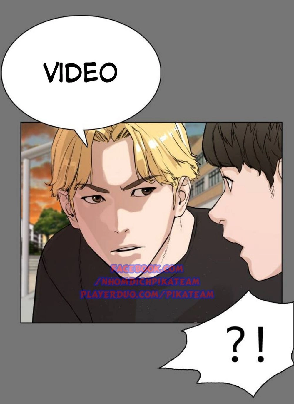 Cách Chiến Thắng Trận Đấu Chapter 3 - 105