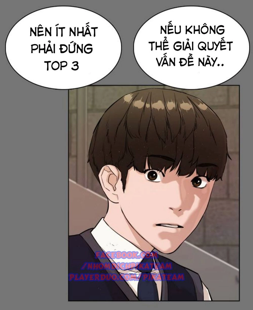 Cách Chiến Thắng Trận Đấu Chapter 3 - 107