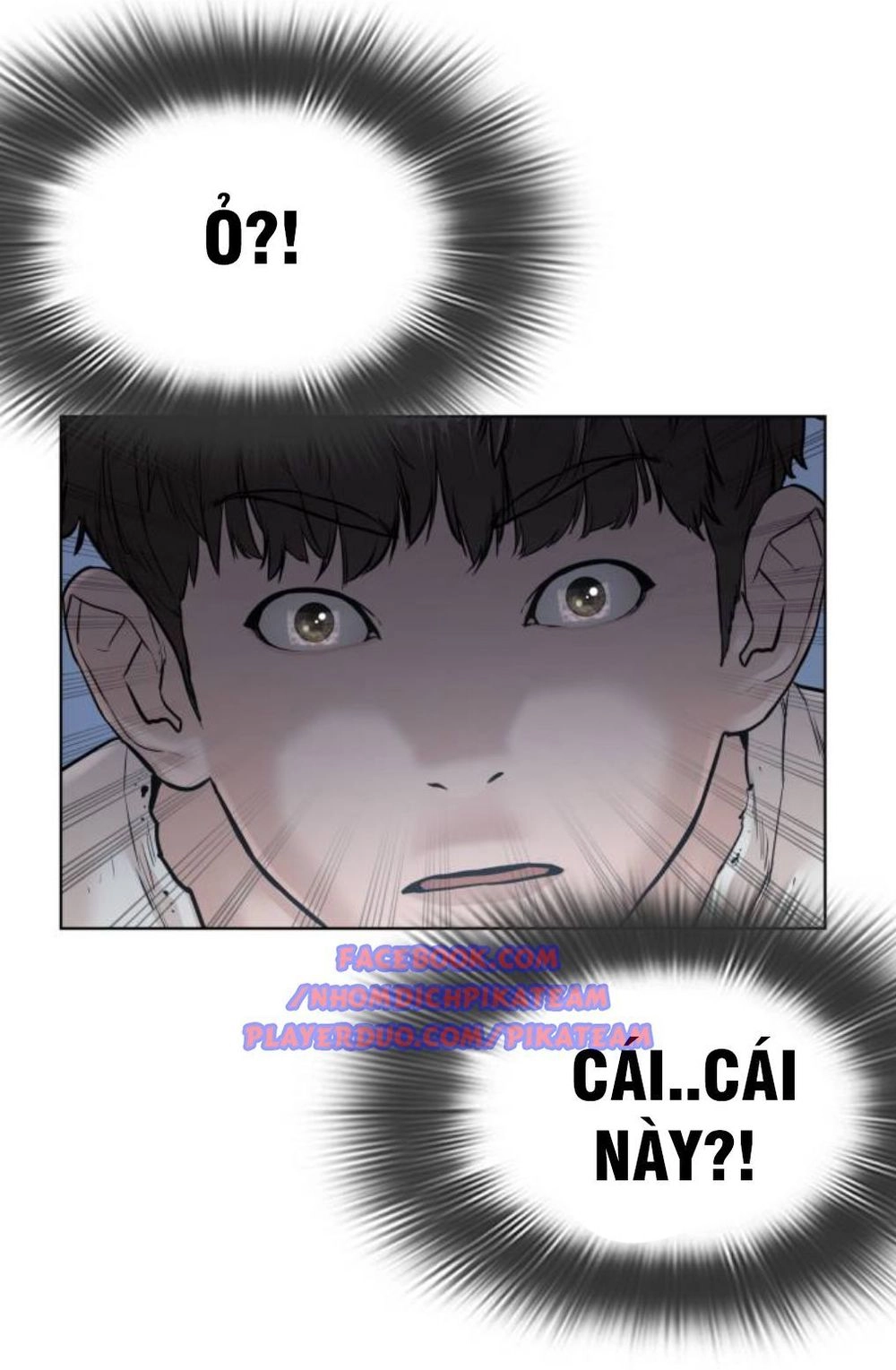 Cách Chiến Thắng Trận Đấu Chapter 3 - 117