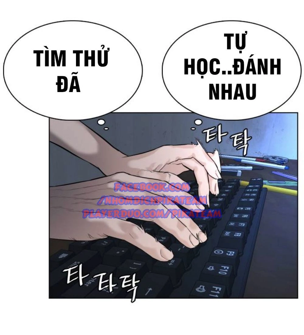 Cách Chiến Thắng Trận Đấu Chapter 3 - 121