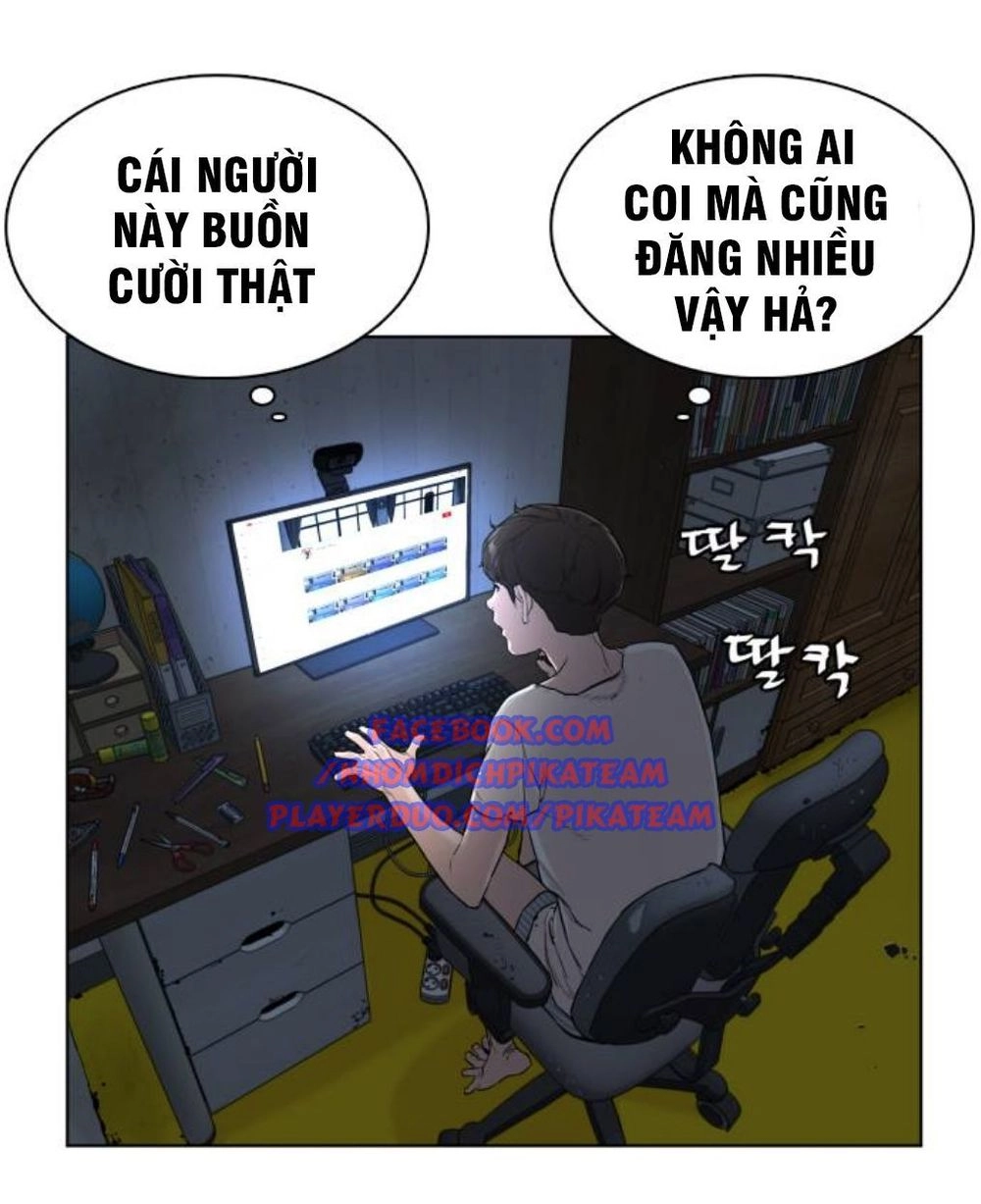 Cách Chiến Thắng Trận Đấu Chapter 3 - 129