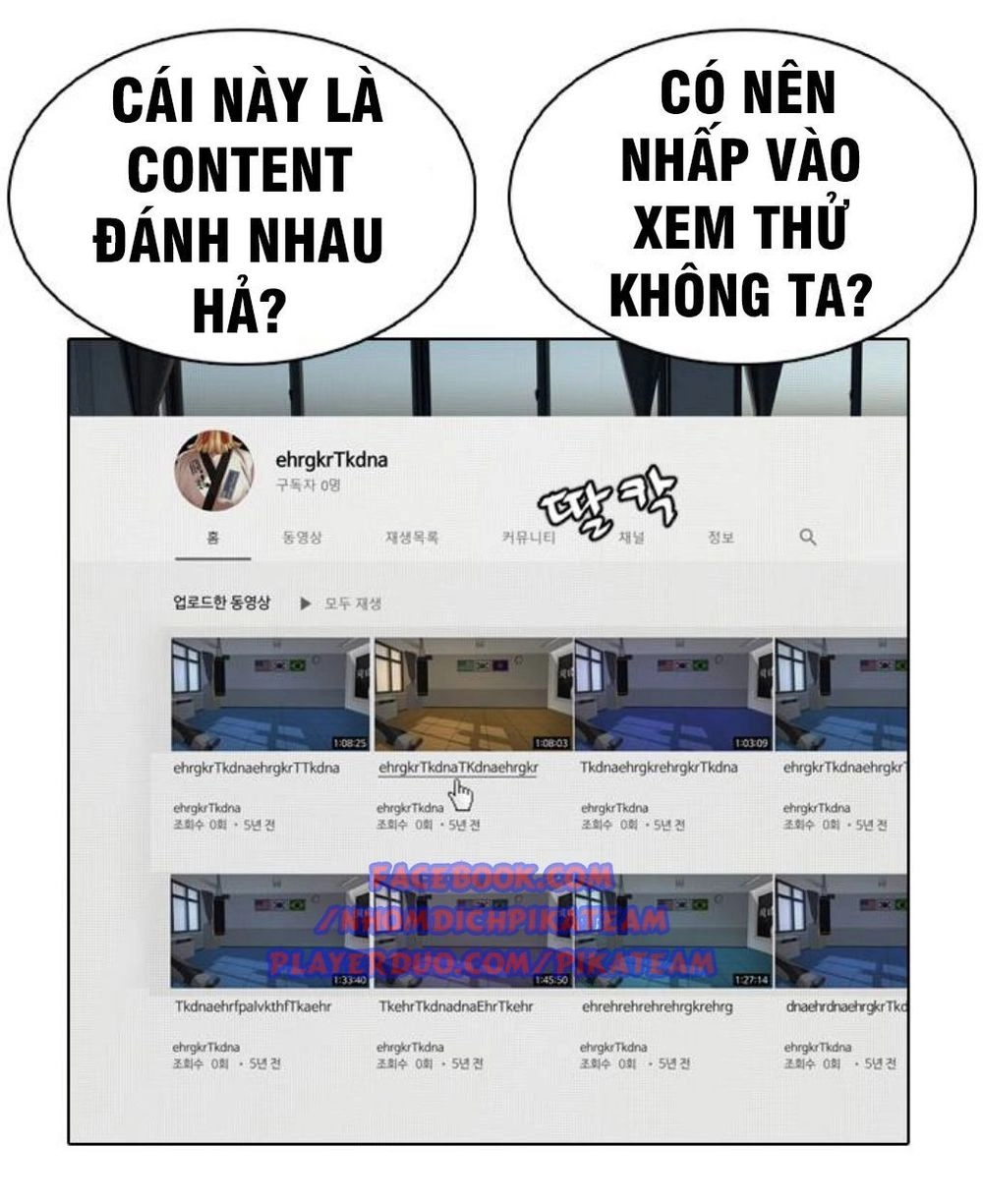 Cách Chiến Thắng Trận Đấu Chapter 3 - 130