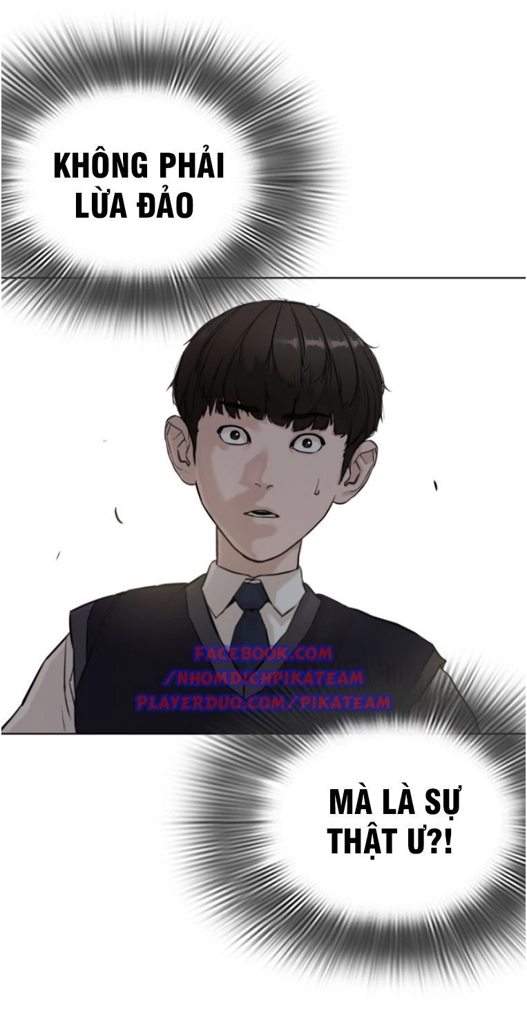 Cách Chiến Thắng Trận Đấu Chapter 5 - 4