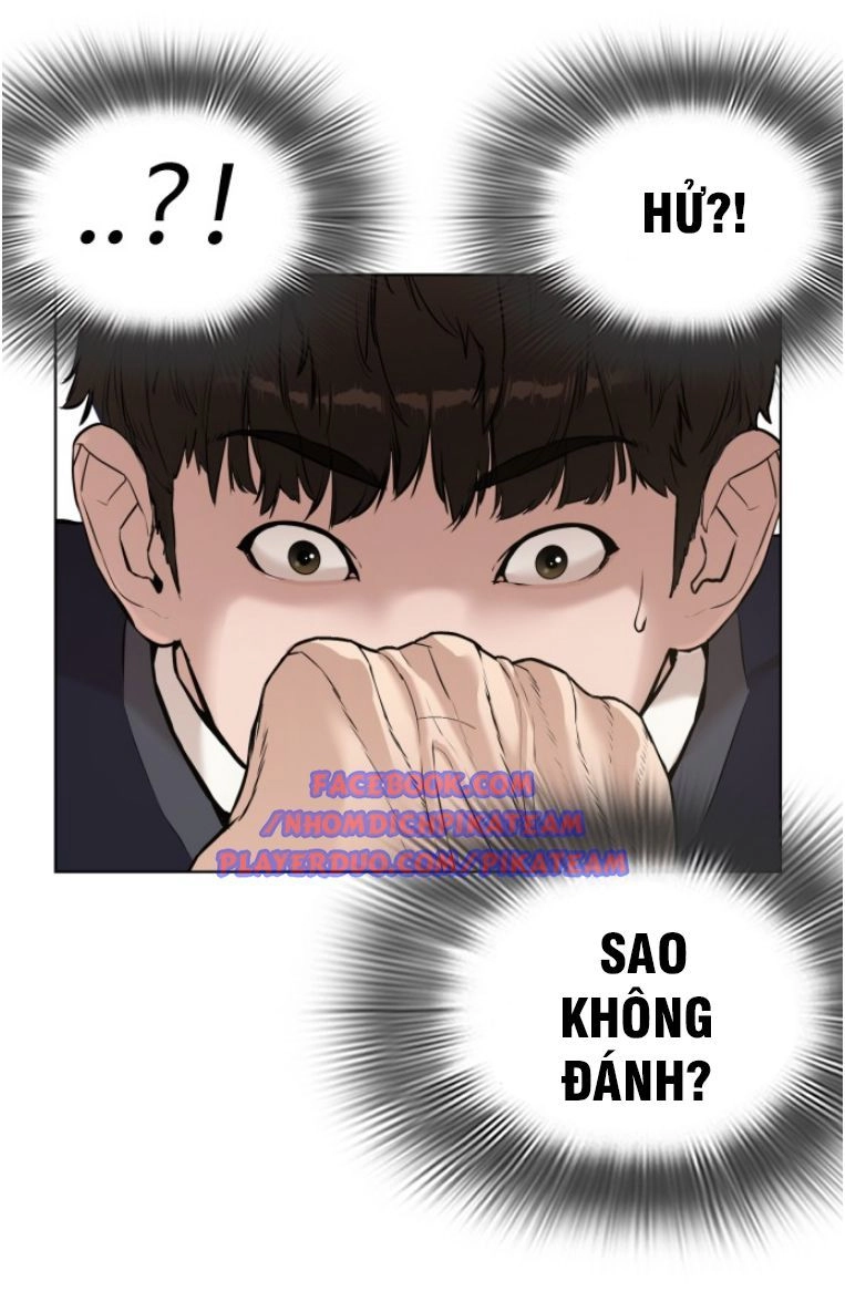 Cách Chiến Thắng Trận Đấu Chapter 5 - 10