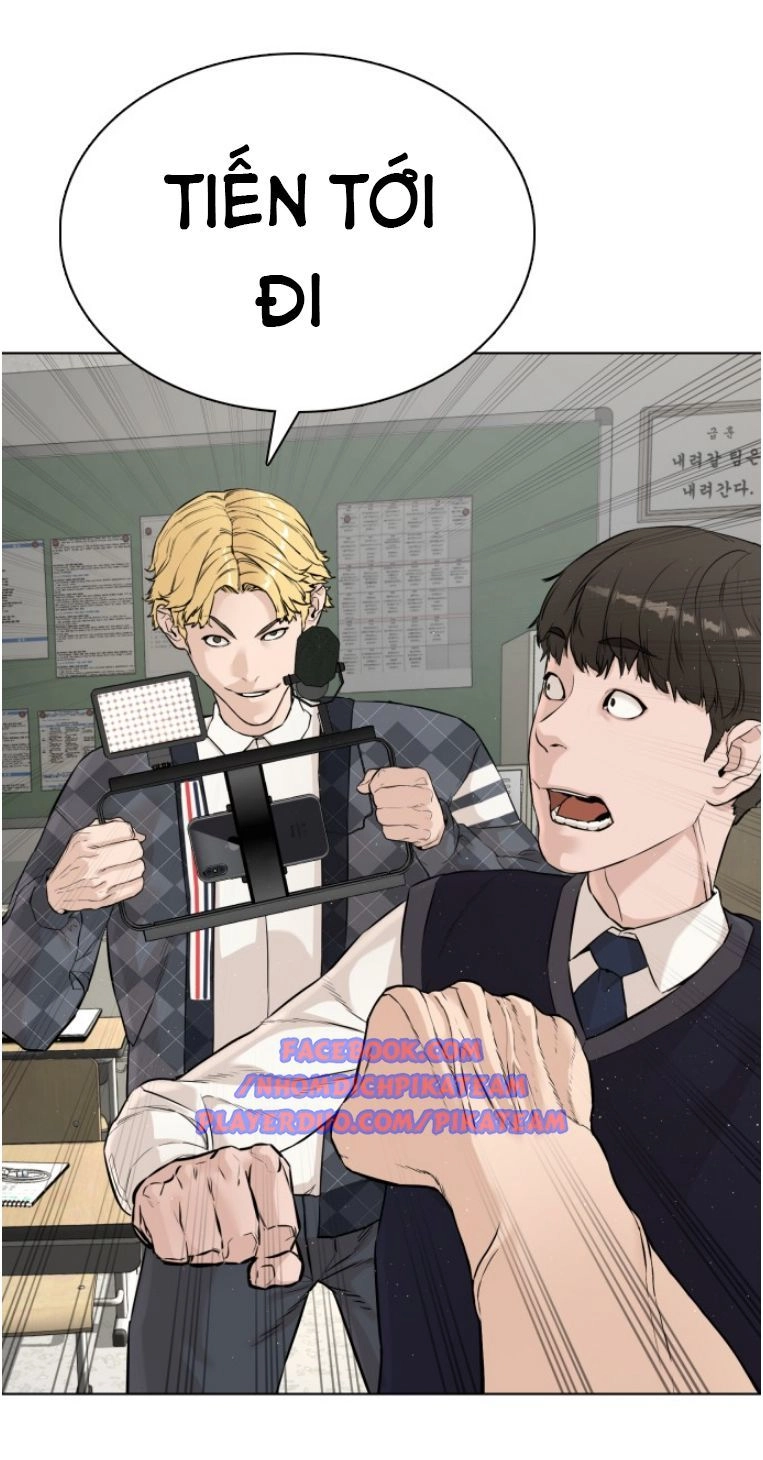 Cách Chiến Thắng Trận Đấu Chapter 5 - 12