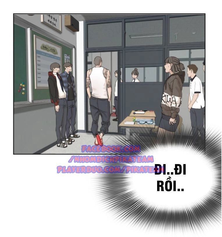 Cách Chiến Thắng Trận Đấu Chapter 5 - 19