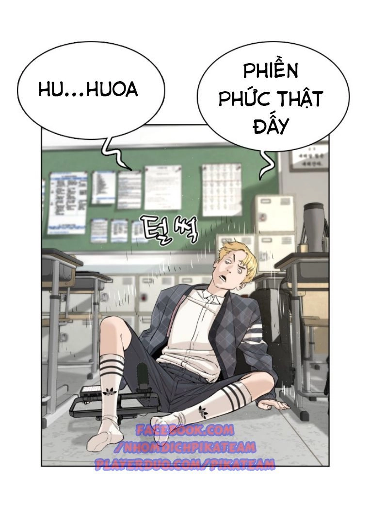 Cách Chiến Thắng Trận Đấu Chapter 5 - 20