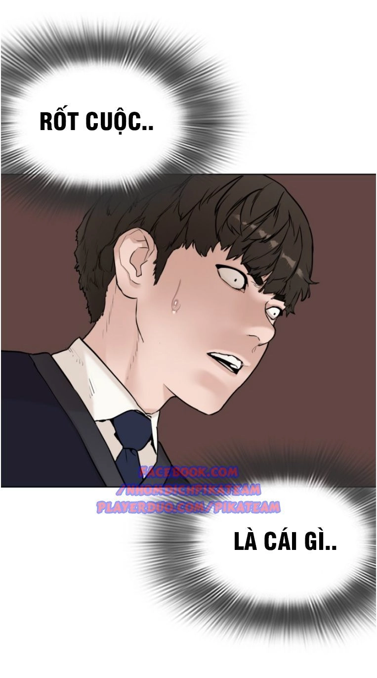 Cách Chiến Thắng Trận Đấu Chapter 5 - 23