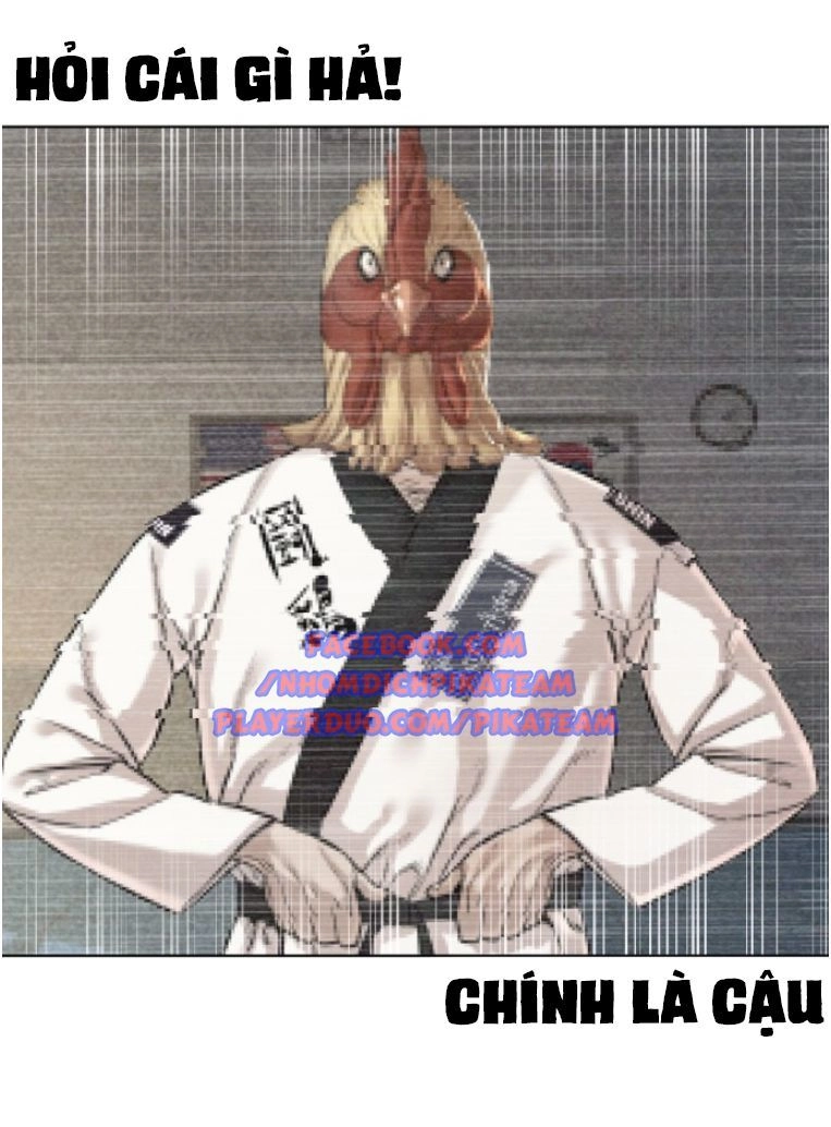 Cách Chiến Thắng Trận Đấu Chapter 5 - 24