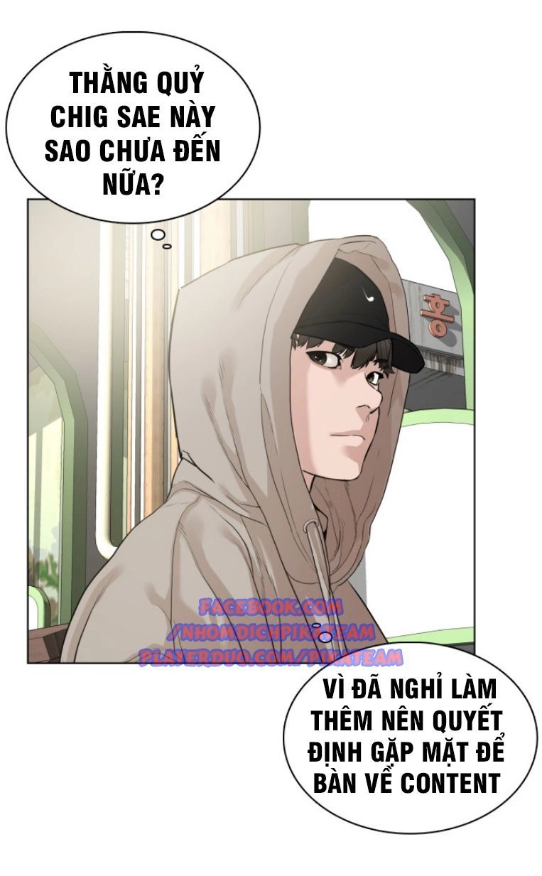 Cách Chiến Thắng Trận Đấu Chapter 5 - 27