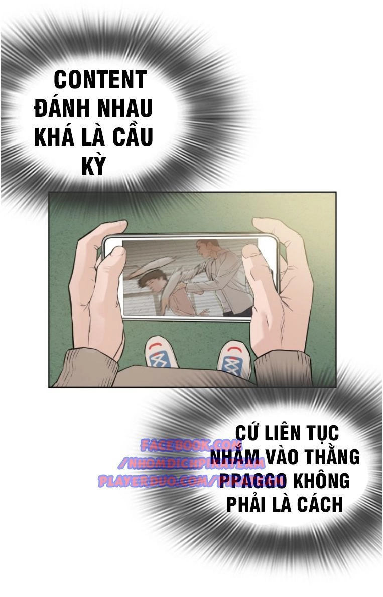 Cách Chiến Thắng Trận Đấu Chapter 5 - 28