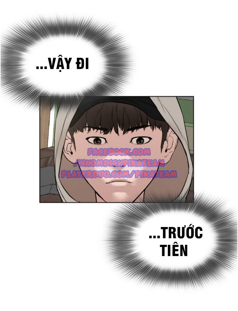 Cách Chiến Thắng Trận Đấu Chapter 5 - 30