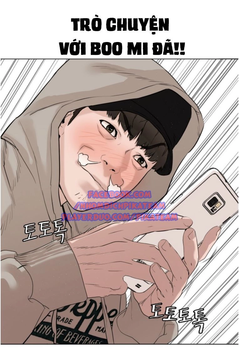 Cách Chiến Thắng Trận Đấu Chapter 5 - 31