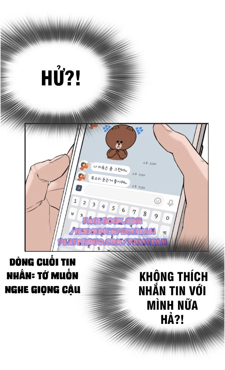 Cách Chiến Thắng Trận Đấu Chapter 5 - 33