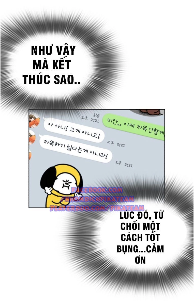 Cách Chiến Thắng Trận Đấu Chapter 5 - 34