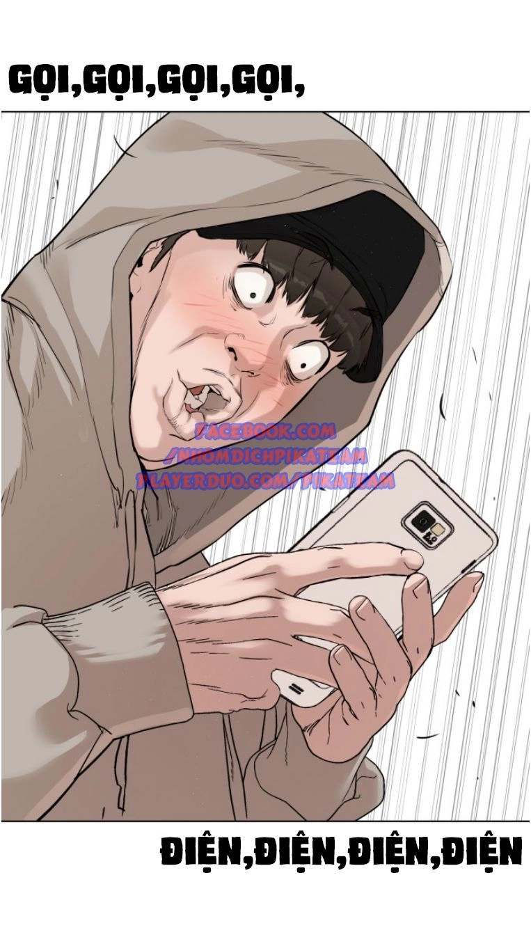 Cách Chiến Thắng Trận Đấu Chapter 5 - 36