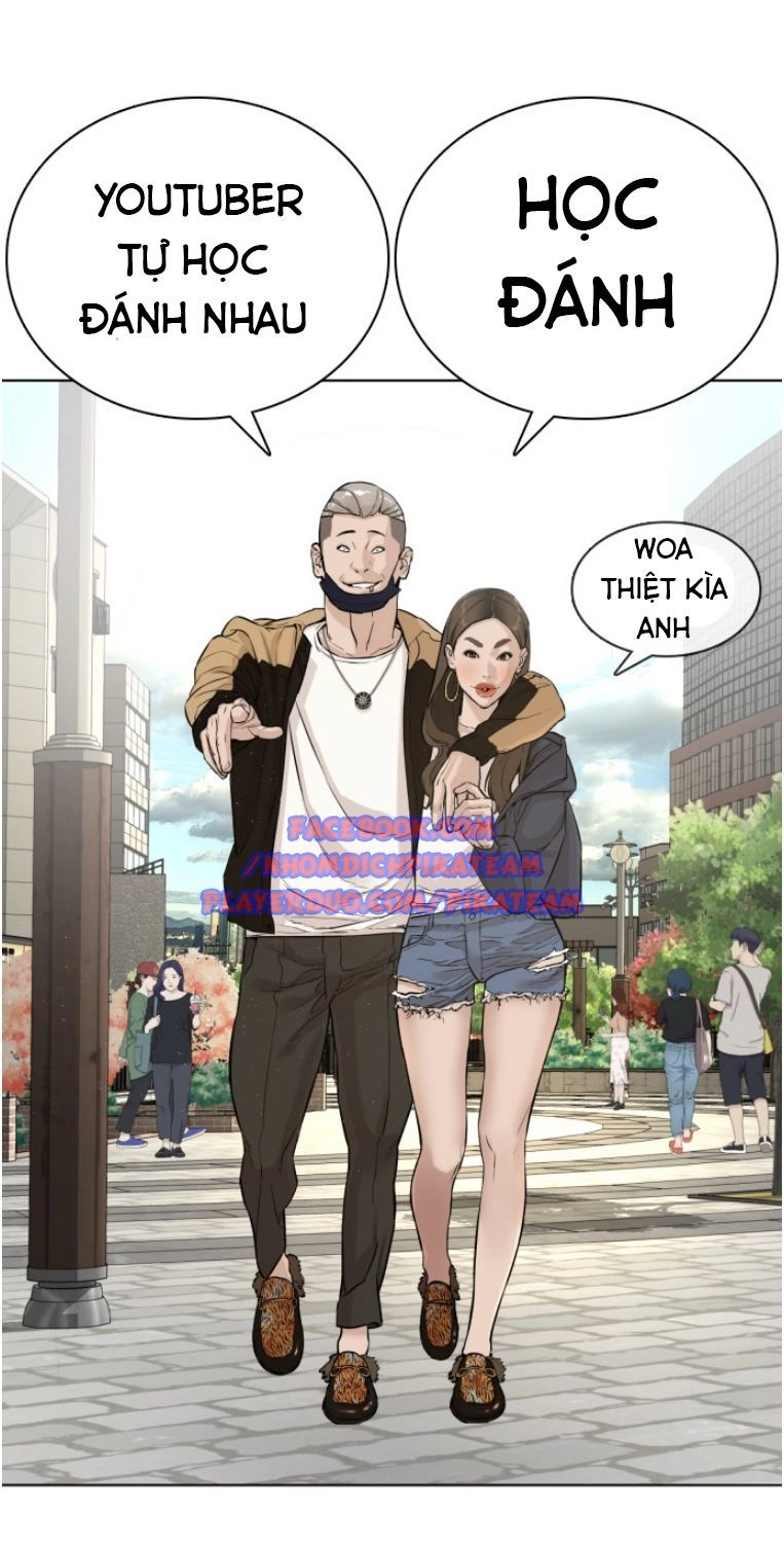 Cách Chiến Thắng Trận Đấu Chapter 5 - 39