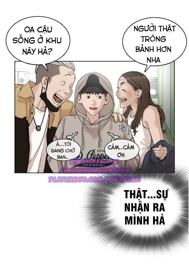 Cách Chiến Thắng Trận Đấu Chapter 5 - 41