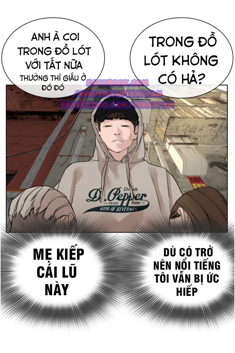 Cách Chiến Thắng Trận Đấu Chapter 5 - 44