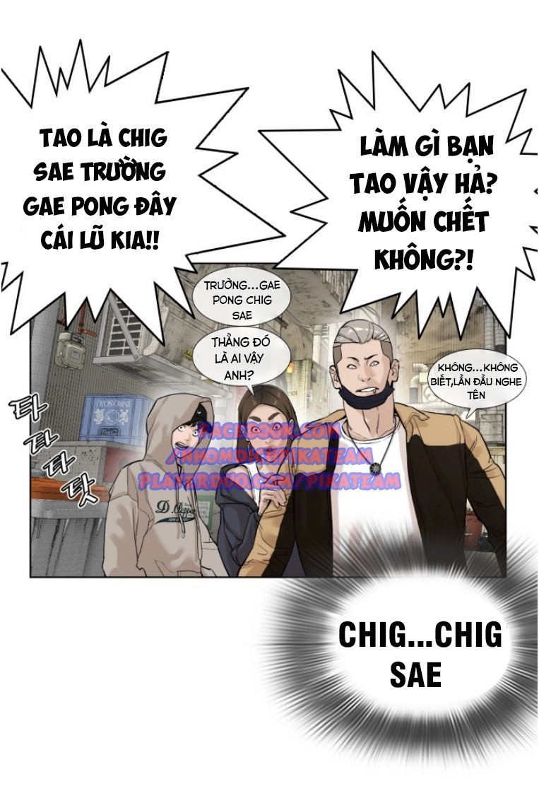 Cách Chiến Thắng Trận Đấu Chapter 5 - 48