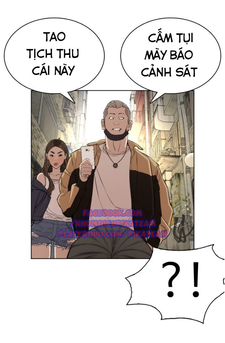 Cách Chiến Thắng Trận Đấu Chapter 5 - 52