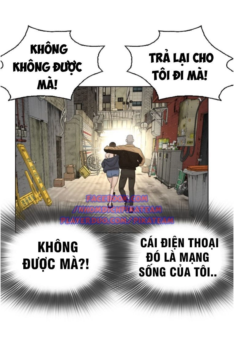 Cách Chiến Thắng Trận Đấu Chapter 5 - 54