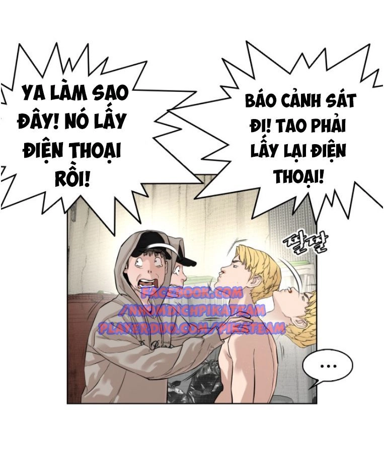 Cách Chiến Thắng Trận Đấu Chapter 5 - 57