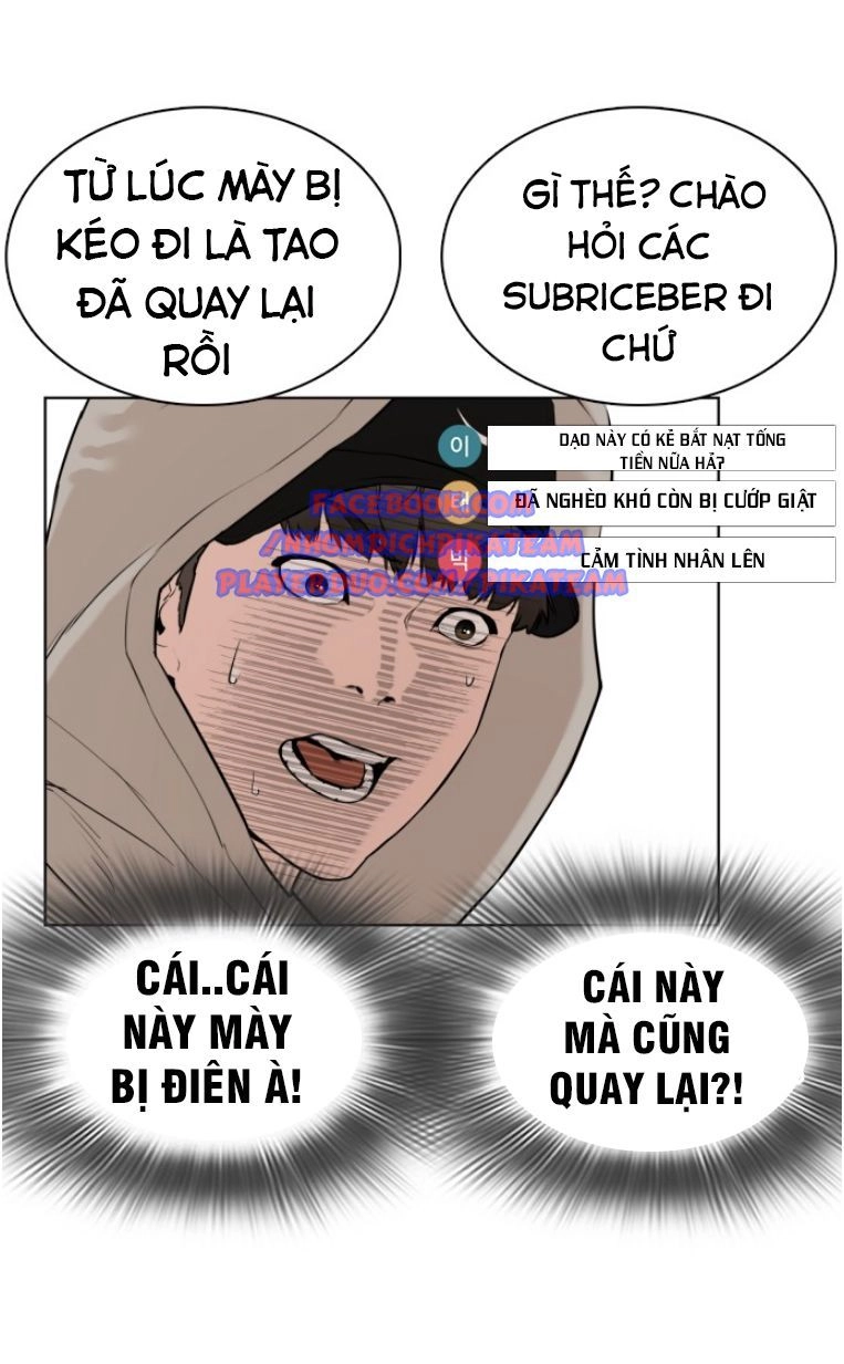 Cách Chiến Thắng Trận Đấu Chapter 5 - 60