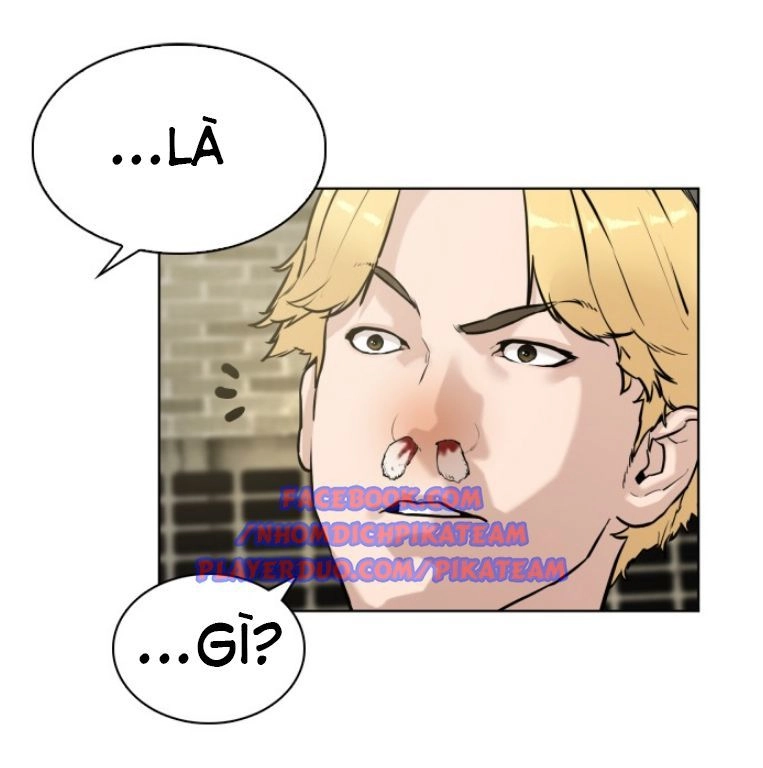 Cách Chiến Thắng Trận Đấu Chapter 5 - 66