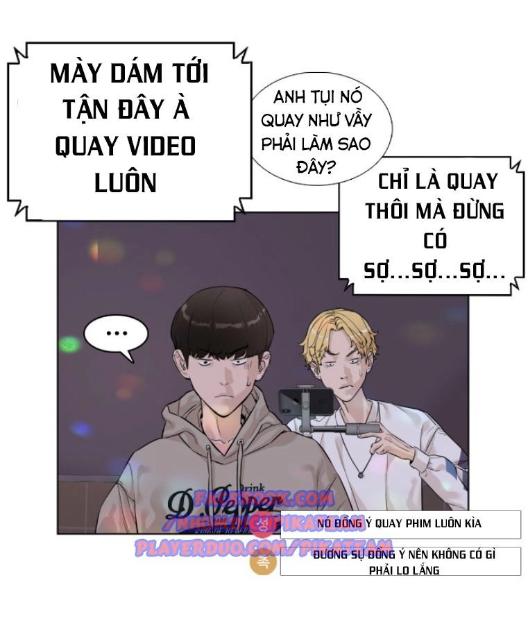 Cách Chiến Thắng Trận Đấu Chapter 5 - 70