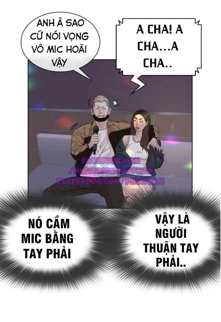 Cách Chiến Thắng Trận Đấu Chapter 5 - 71