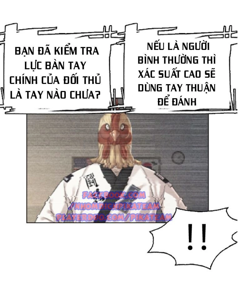 Cách Chiến Thắng Trận Đấu Chapter 5 - 72