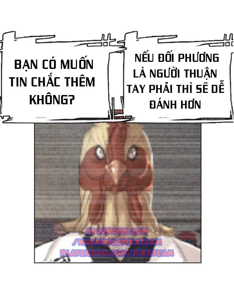 Cách Chiến Thắng Trận Đấu Chapter 5 - 73