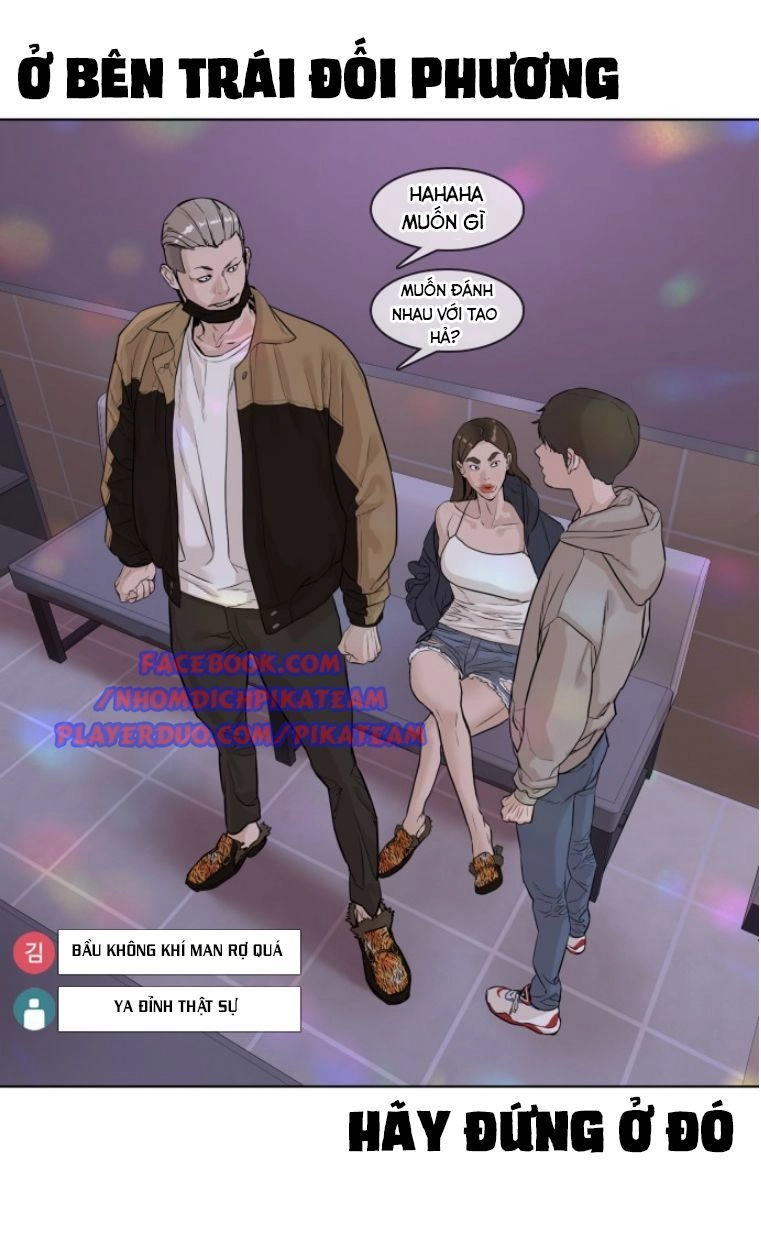 Cách Chiến Thắng Trận Đấu Chapter 5 - 74