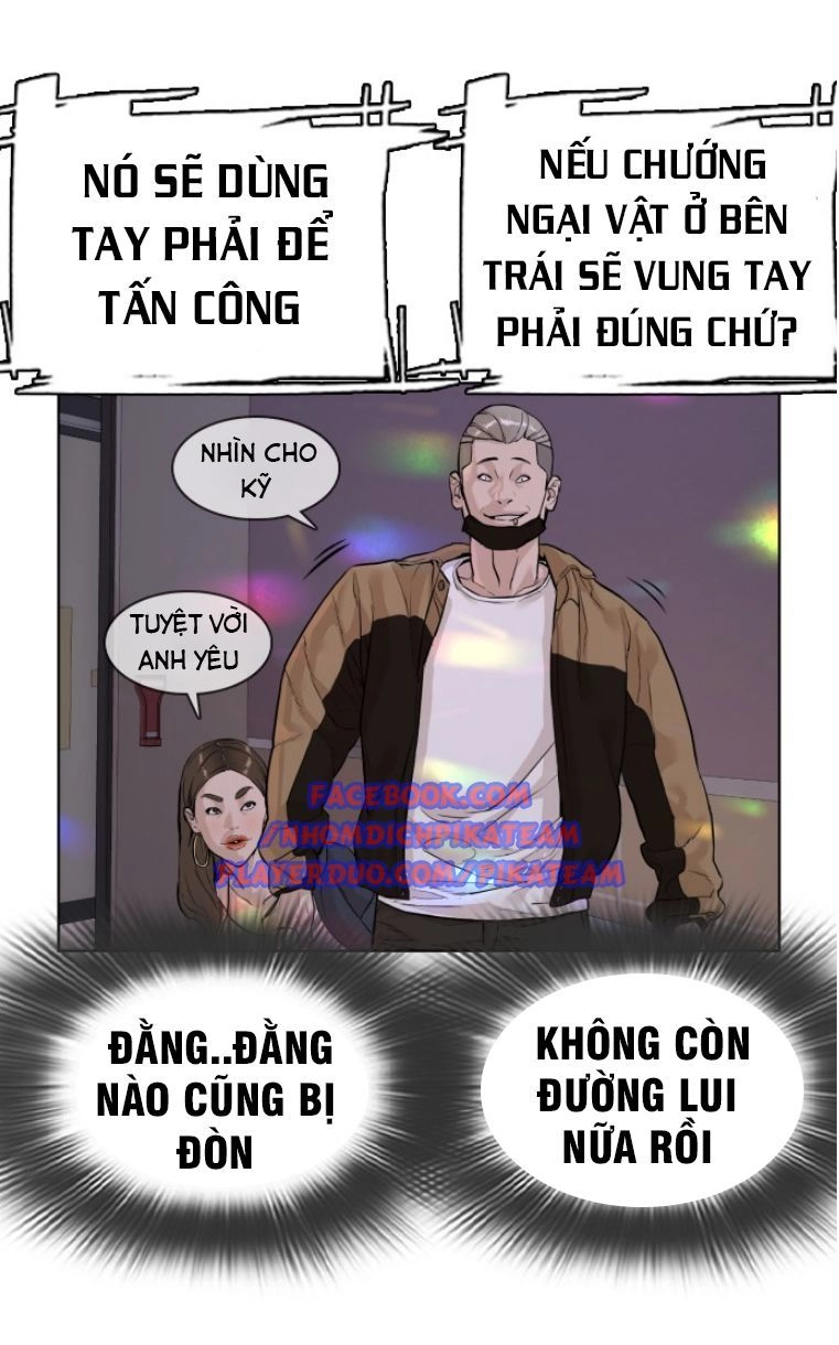 Cách Chiến Thắng Trận Đấu Chapter 5 - 75